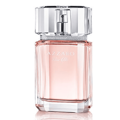 

عطر بيور الي من ازارو للنساء - او دي تواليت